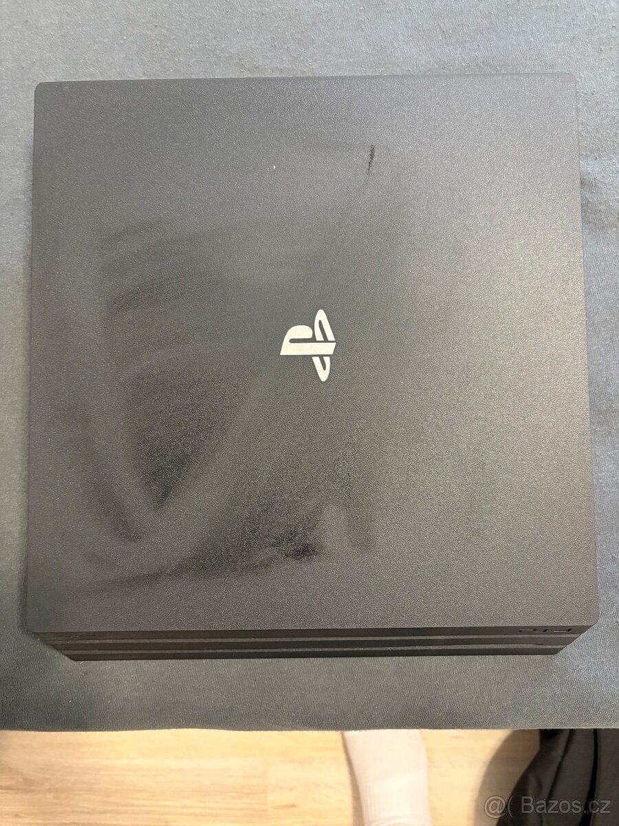 PlayStation 4Pro