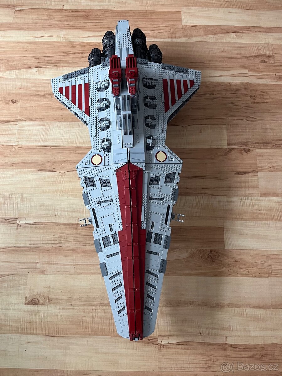 Lego star wars 75367