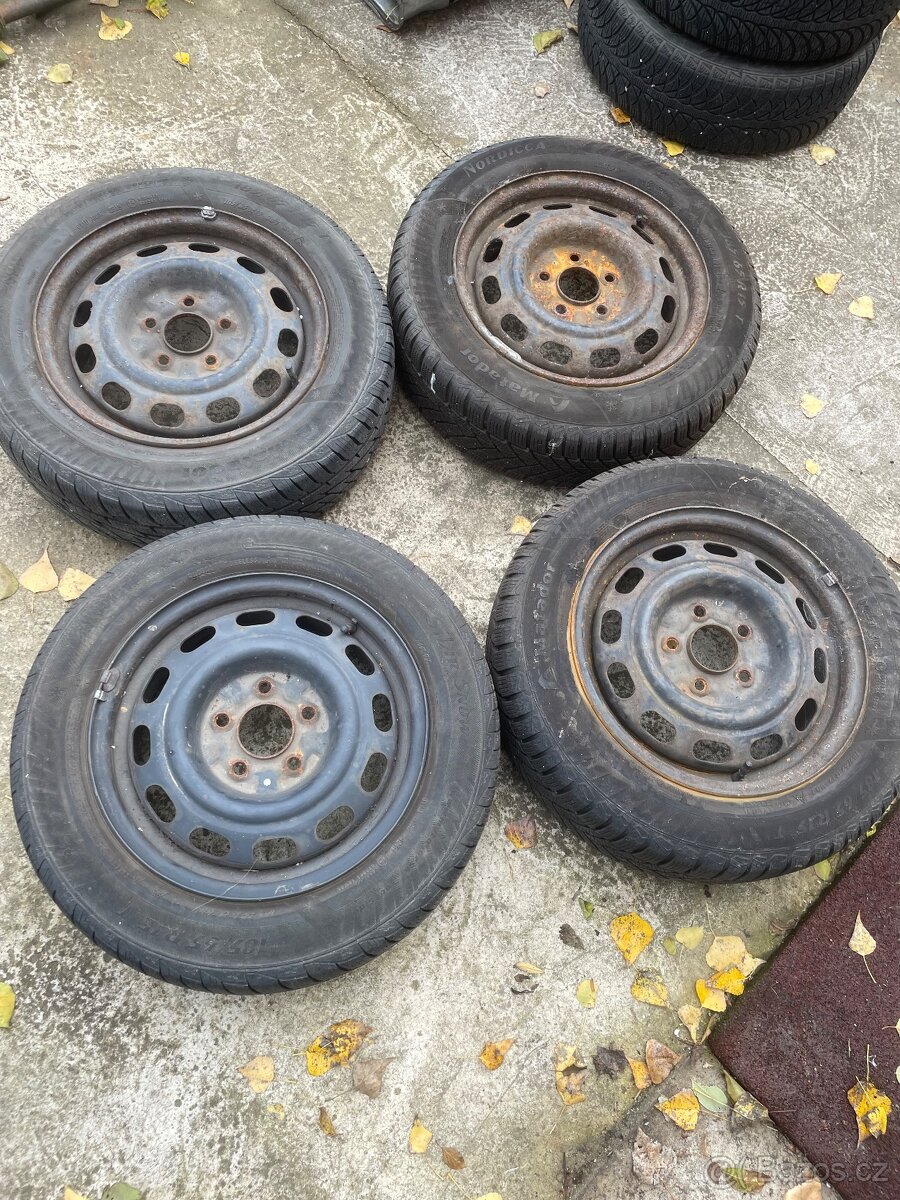 5x114,3 r15