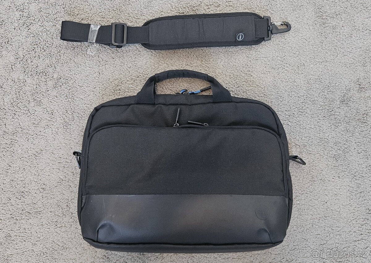 DELL Pro Slim Briefcase 15" brašna