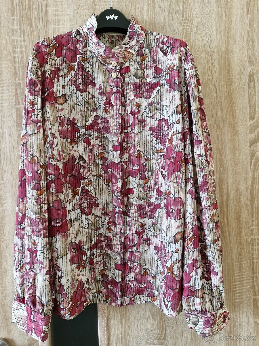 dámská halenka, blůza