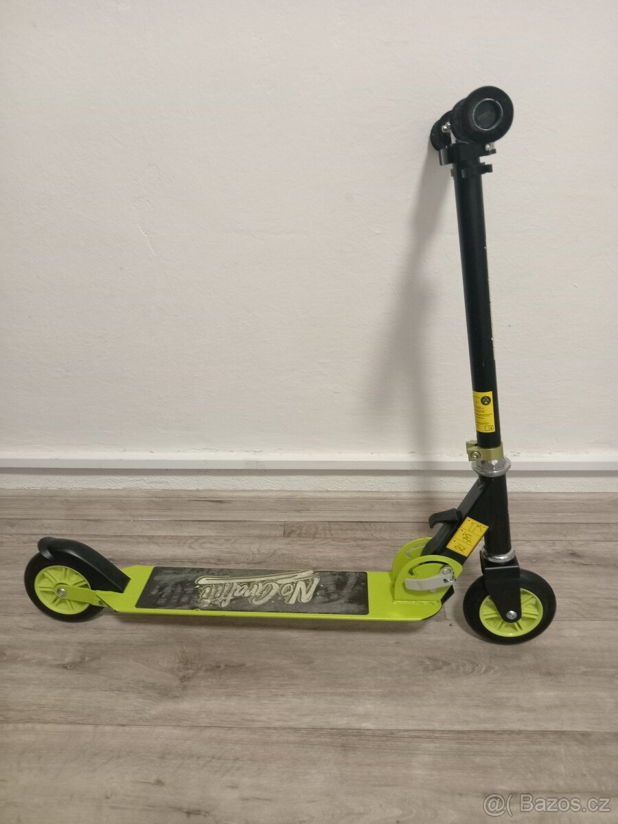 Dětská koloběžka Arcore