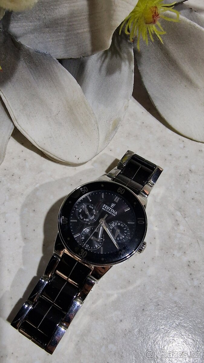 Dámské hodinky Festina F16530