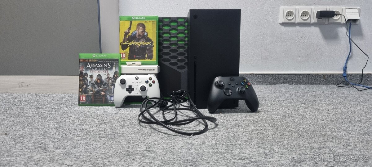 Xbox series x