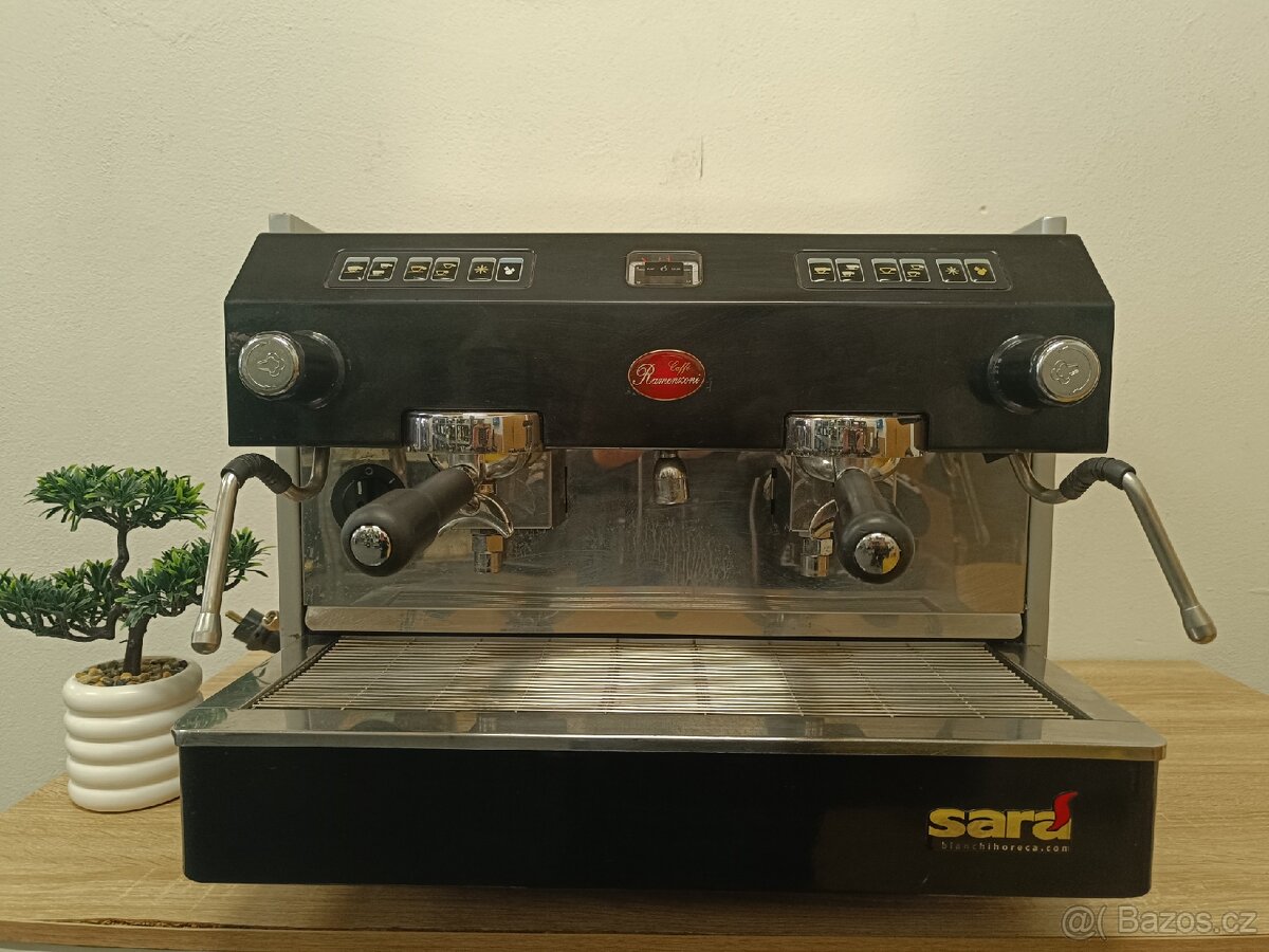 Bianchi Sara