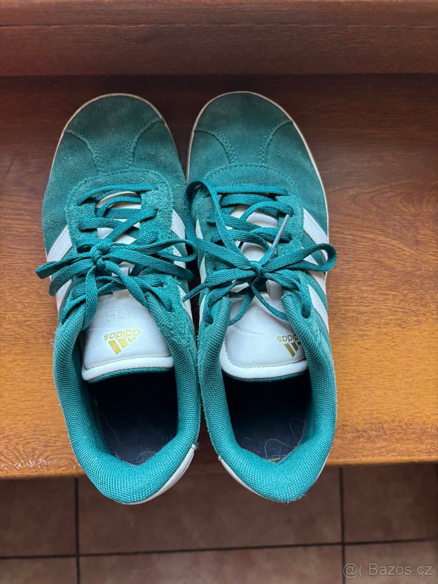 Tenisky ADIDAS 37 a 1/3