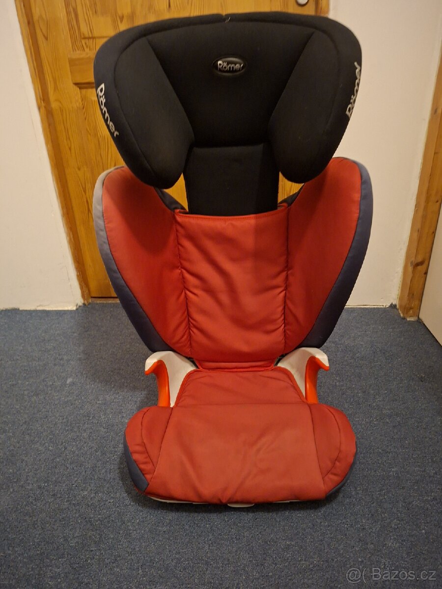 Britax Romer kid 2