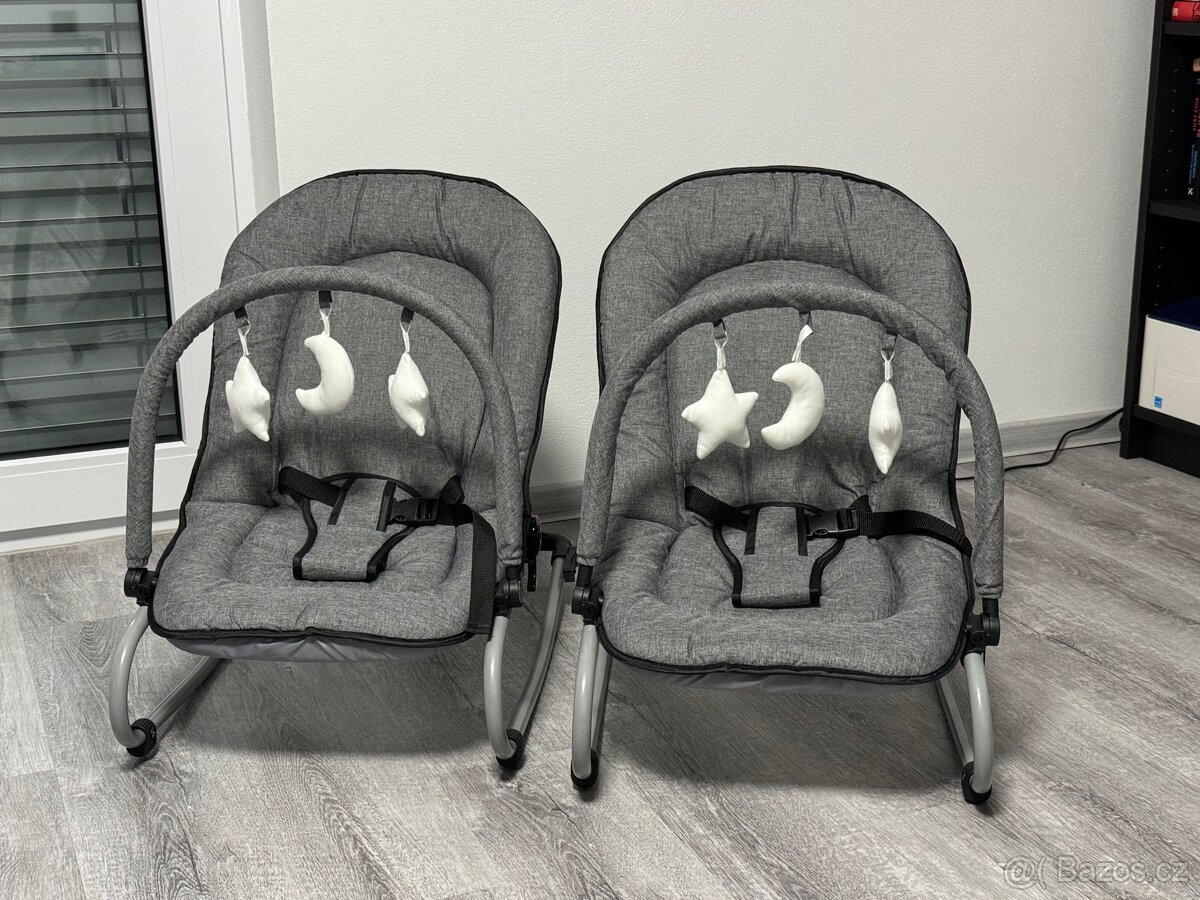 Houpátko My Baby Lou