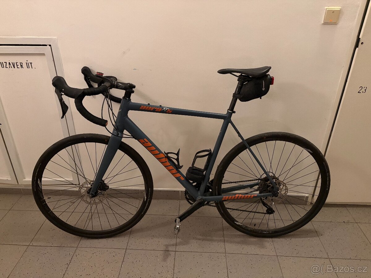 Aura XR5 2021-22