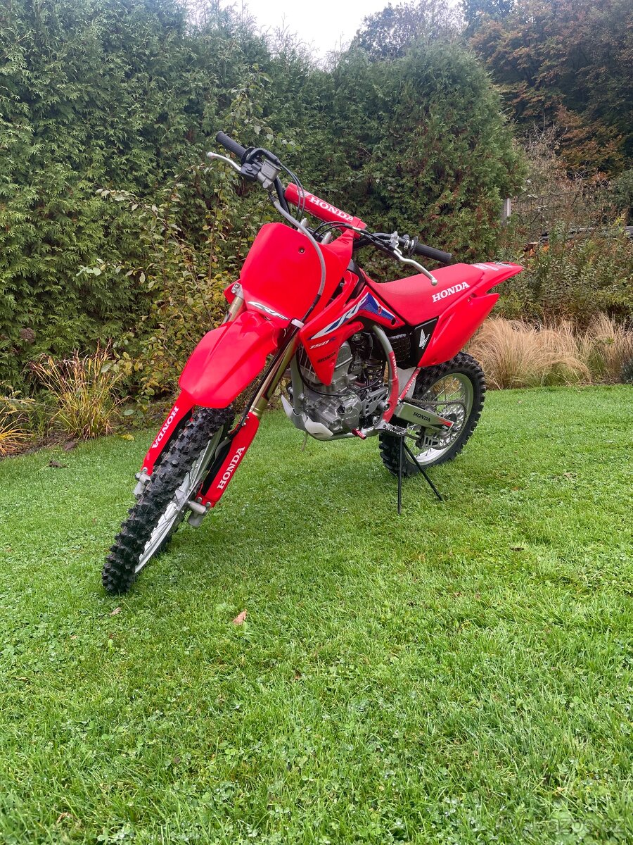 Honda crf 150R 2022