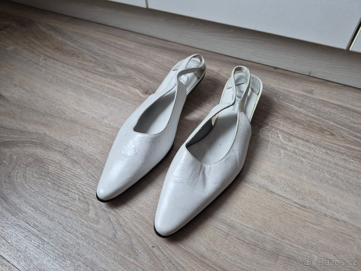 Prodám boty Baťa vel 37