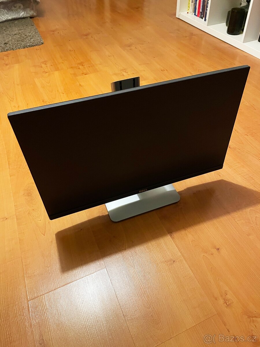 24" Dell U2414H UltraSharp FullHD
