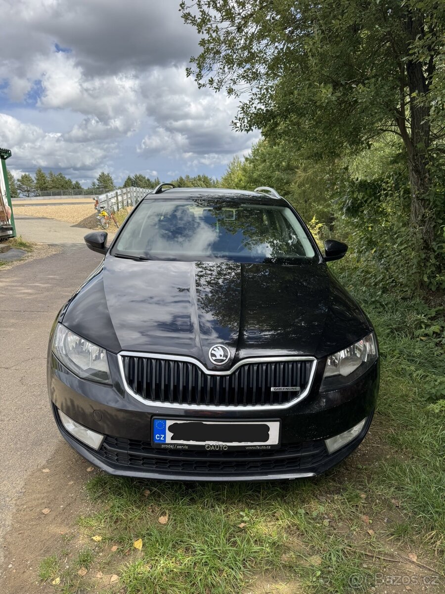 PRONÁJEM AUT NA TAXI BOLT A UBER