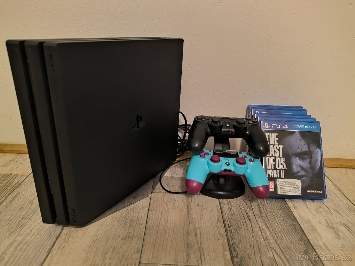 Ps4 pro