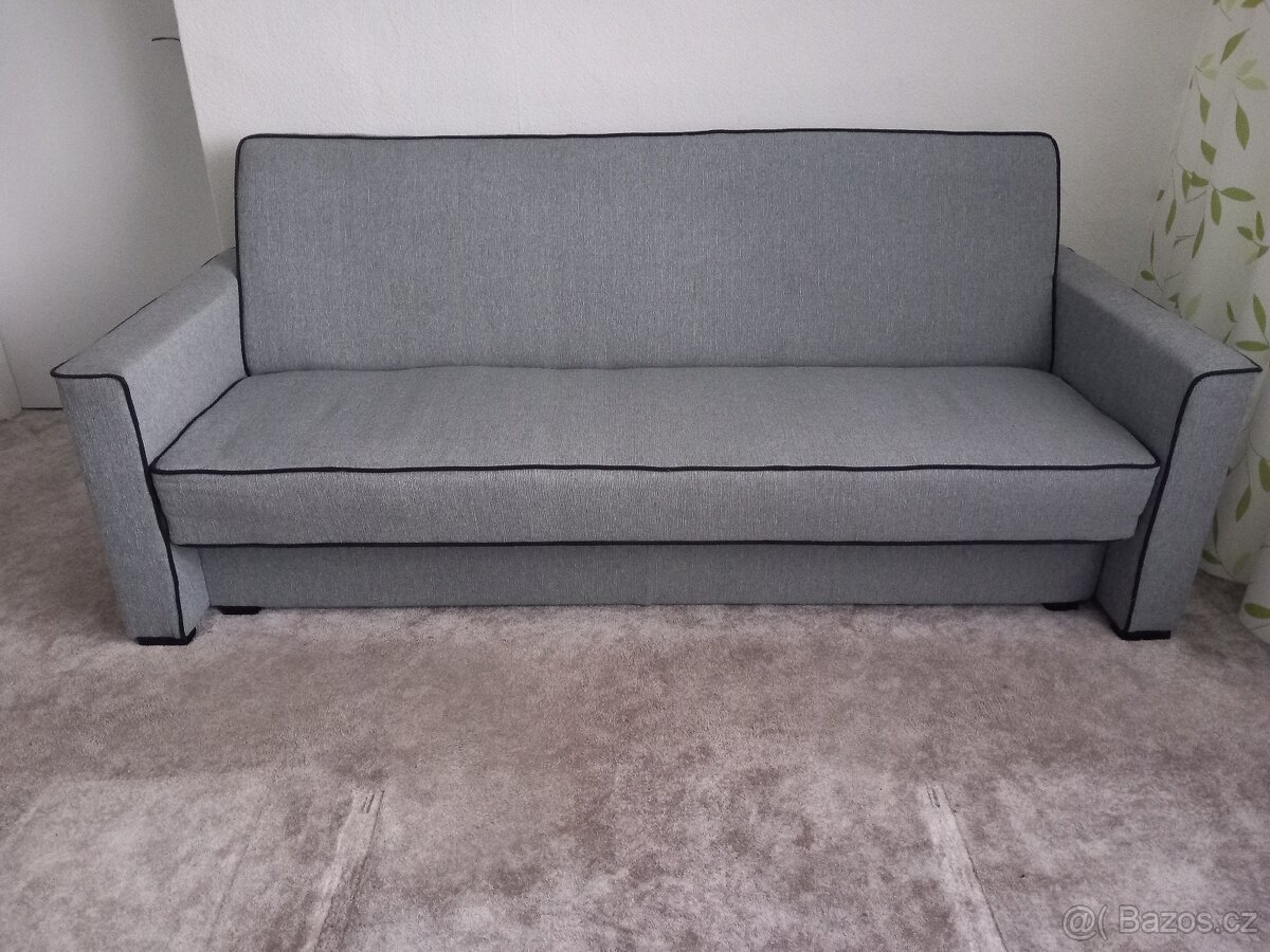 Rozkládací pohovka Lumia