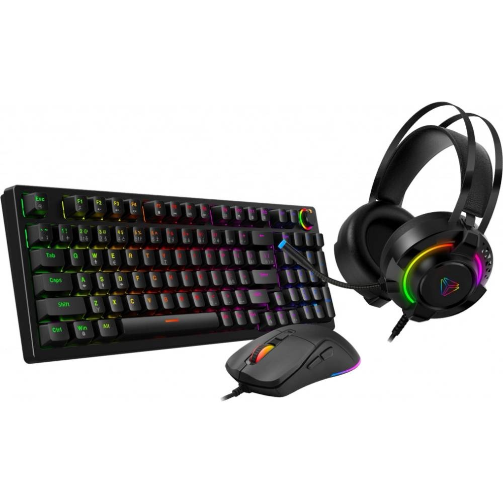 Herni set Yenkee YGS 03 Eclipse