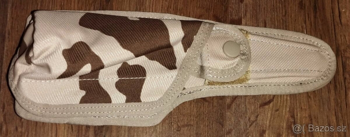 Pochva na nože UTON, originál vojenská