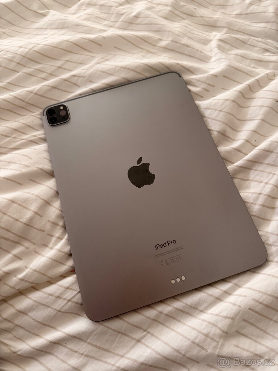 iPad Pro M2 256gb 11th
