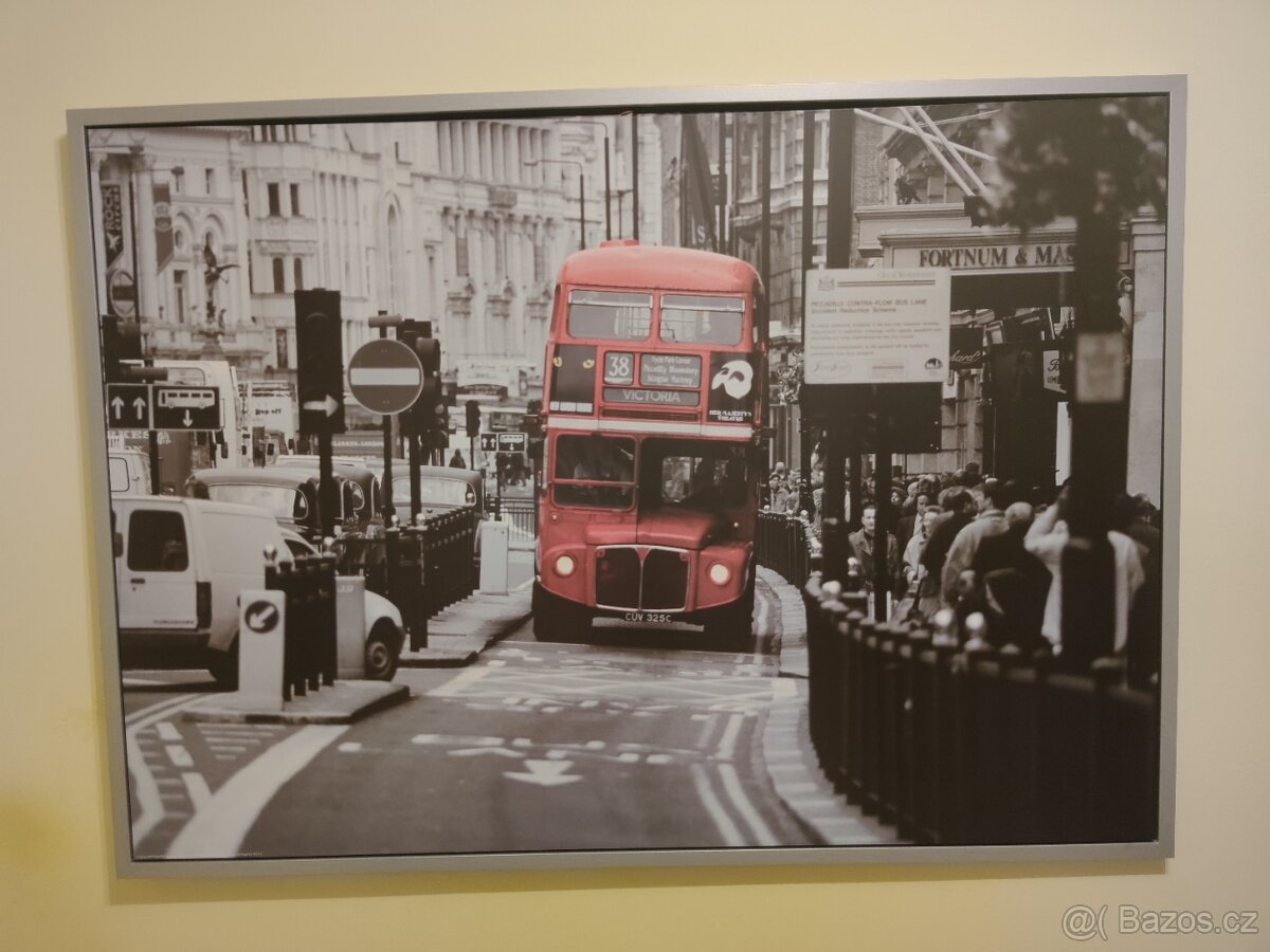 Obraz (140 X 100 cm)