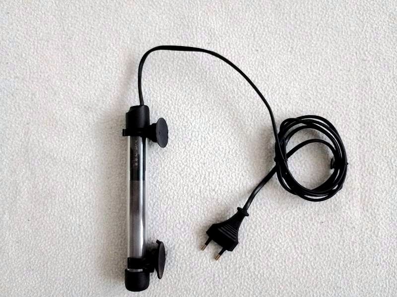 Automatické topítko 50W