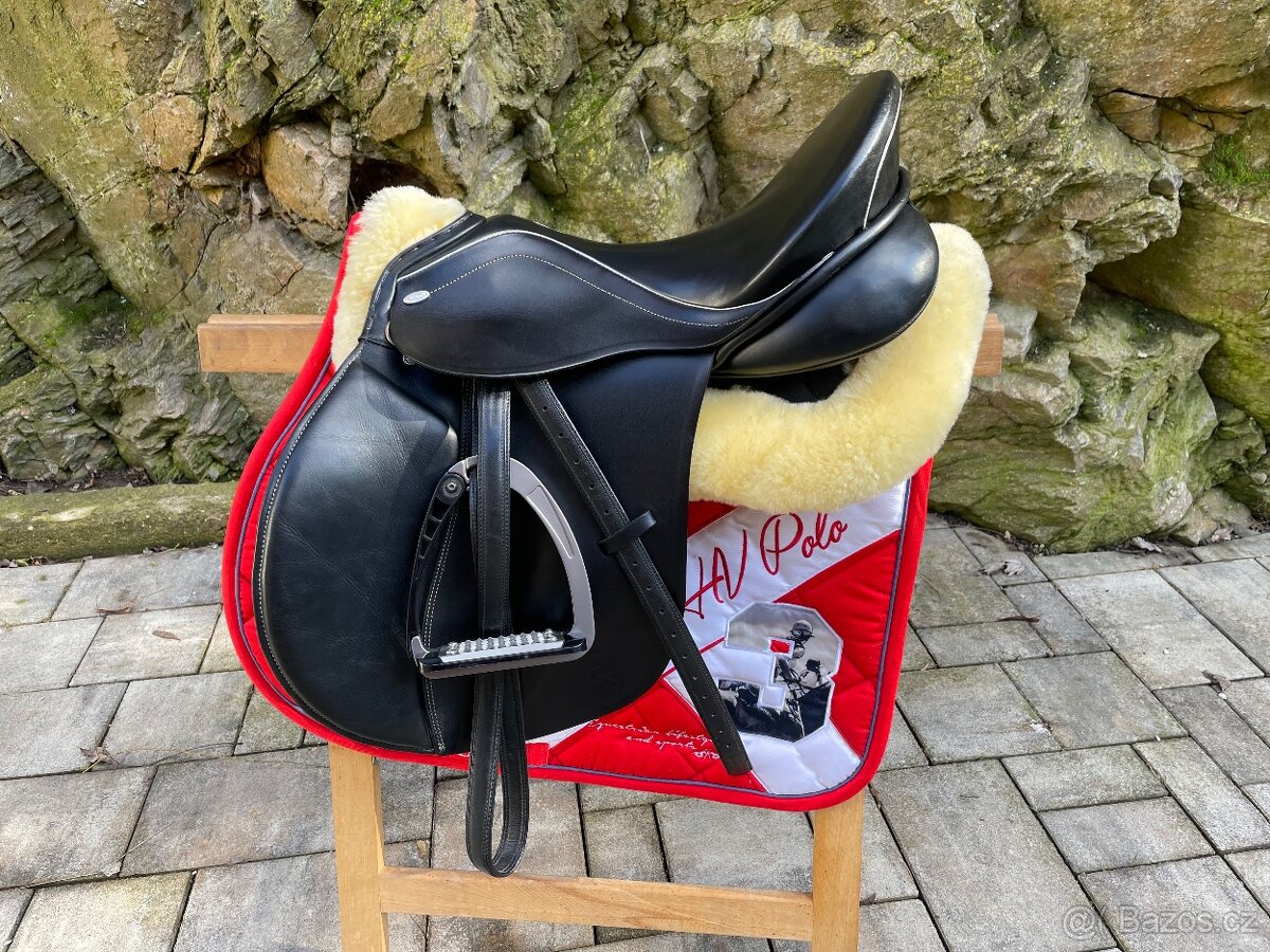 UNIVERZALNI SEDLO KENTAUR ATHENA POSEDLI 17 KOMORA 3