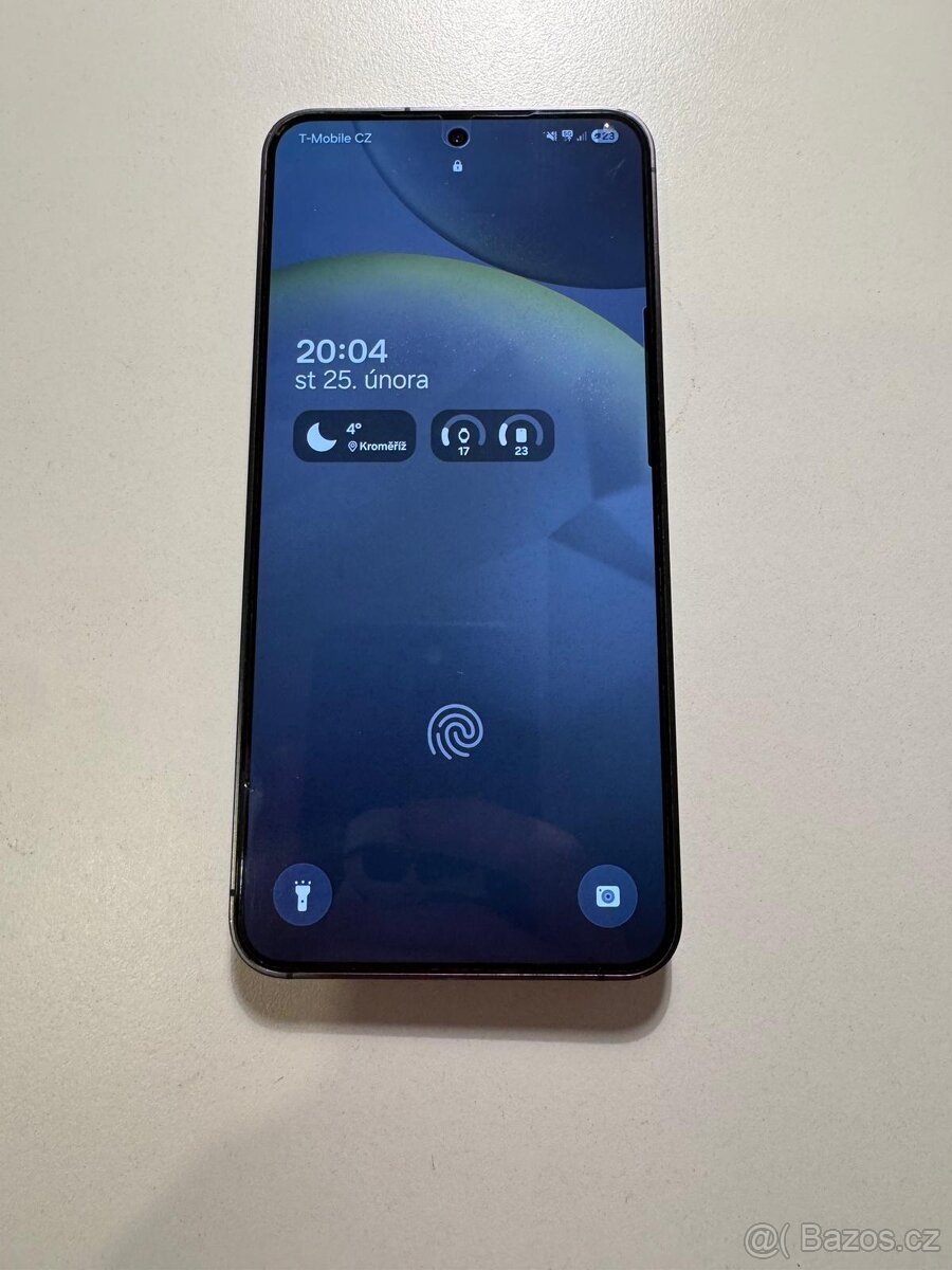 Samsung Galaxy S24