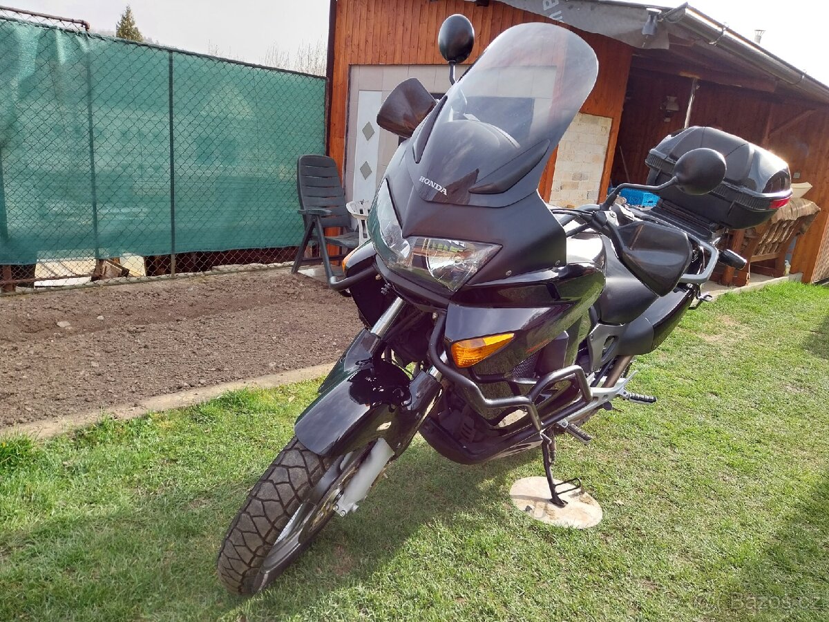 Honda Varadero XL 1000