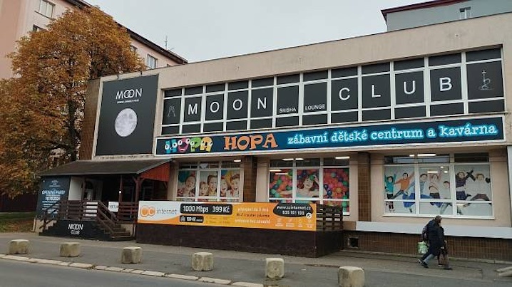 Prodej firma s.r.o. s nemovitostmi