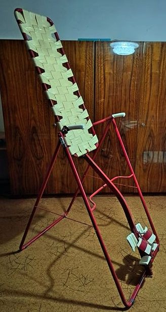 Autotrakční lehátko MEDIC