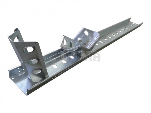 Držák motocyklů - stojan motocyklu