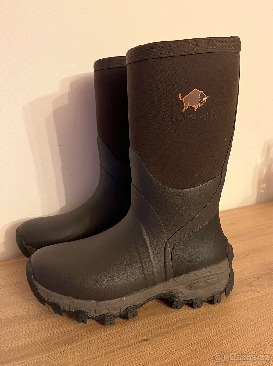 Holinky Gateway1 vel.39 NOVÉ