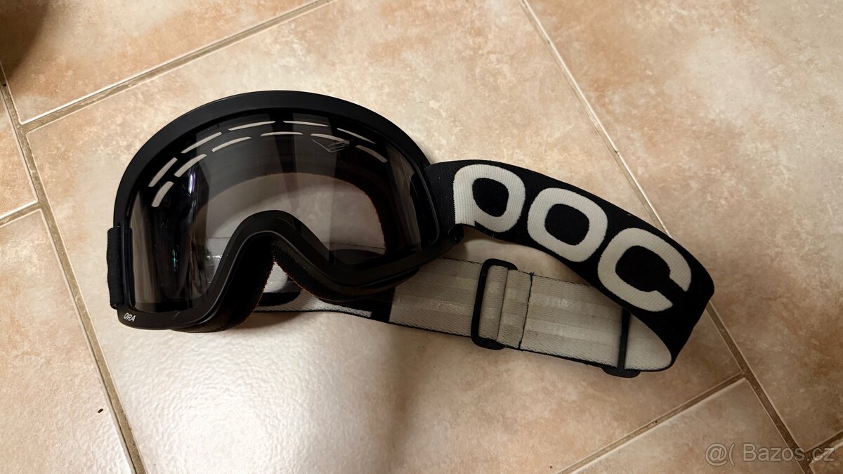 POC ORA brýle na DH