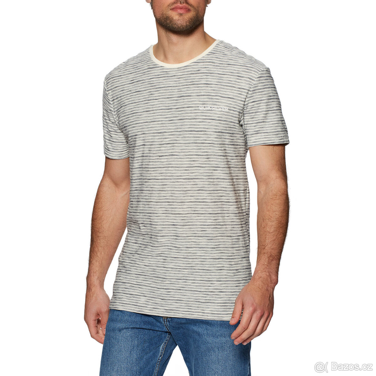 QUIKSILVER tričko pánské XL