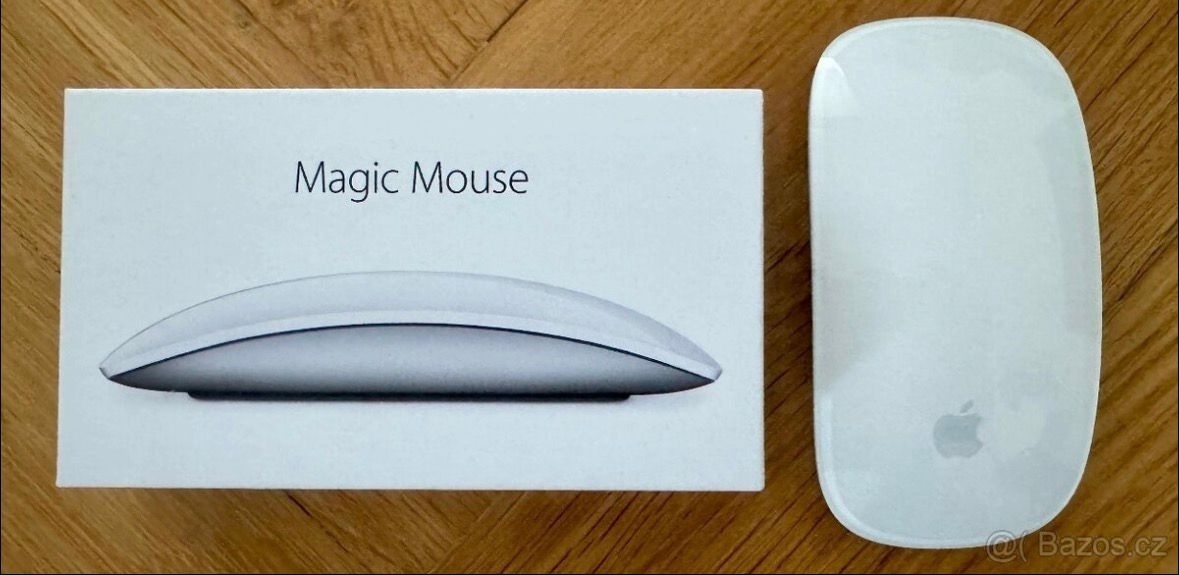 Apple Magic Mouse 2