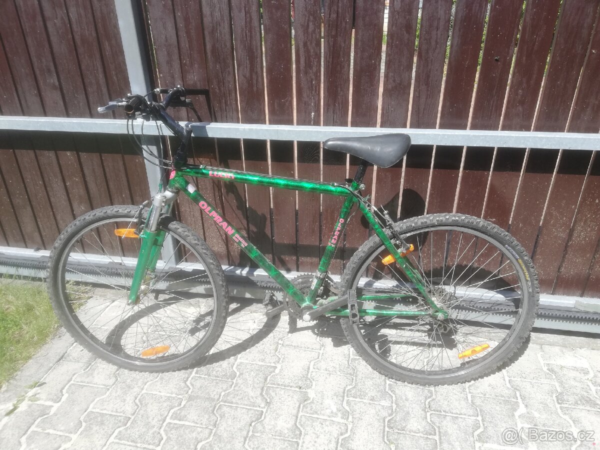 Kolo Olpran Lucky 26"