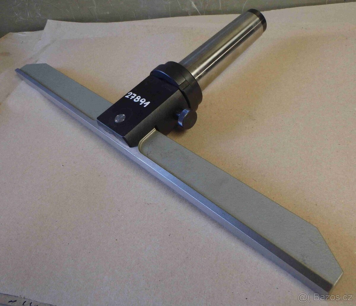 KOUPÍM MĚŘIDLO KOLMOSTI s MK kuželem