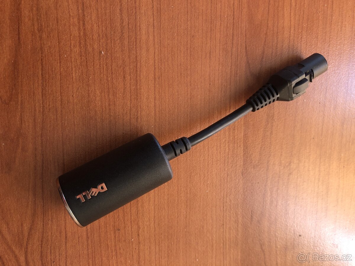 DELL redukce pro napájecí adaptér/ auto/