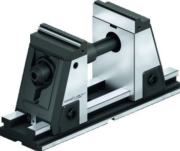 svěrák KSX-C 125-430 včetně Vero-S čepů