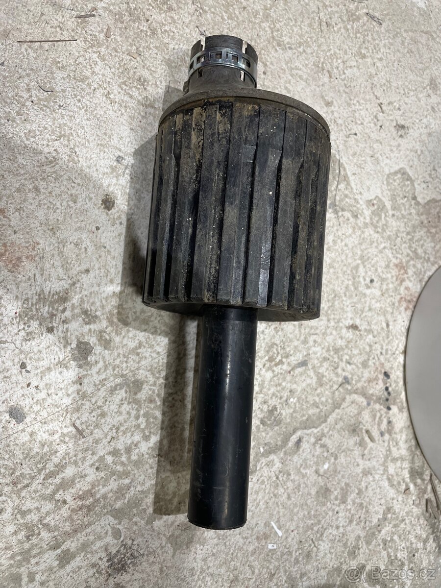 vzduchový filtr kompresor orlik Jsk