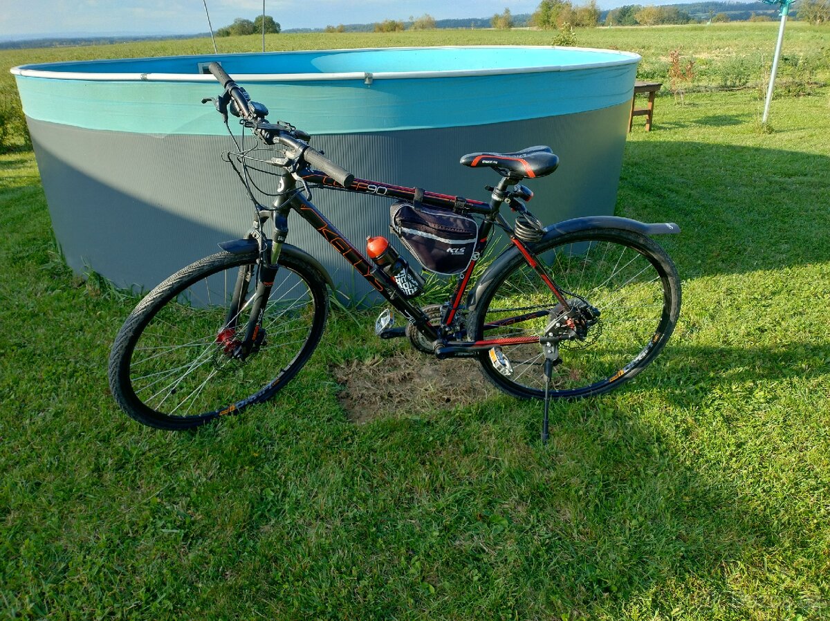 Kolo Kellys Cliff 90