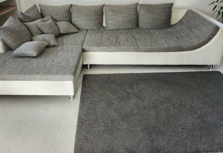 Prodám rohovou sedačku