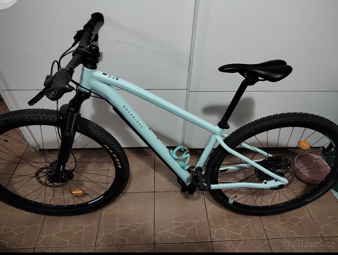 Horské kolo 29 Rockrider vel.M