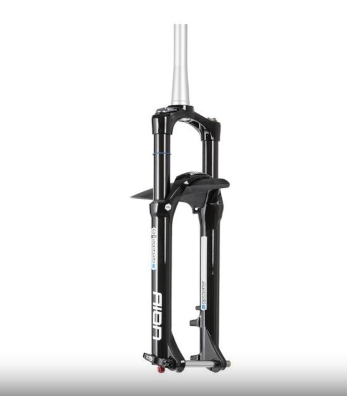 Prodám novou vidlici SR Suntour Aion 35 Boost RC / 150 mm