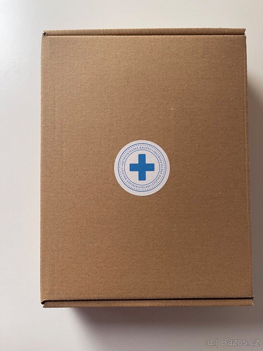 Ošetřovatelský balíček - Ošetřovatelství