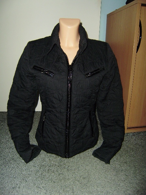 Prošívaná bunda Reserved vel. 36 / S