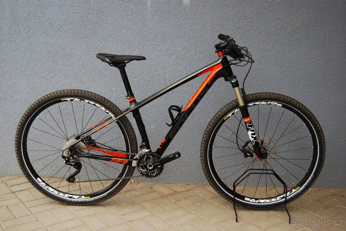 Focus Raven 29 Carbon S