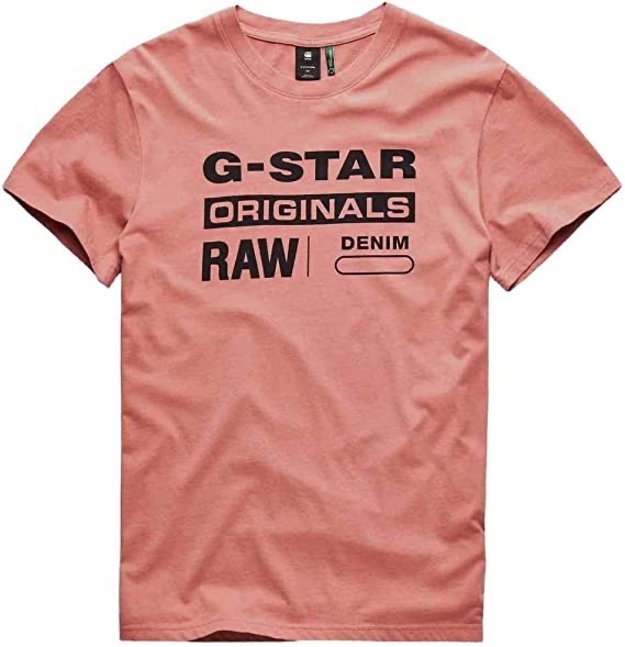 panske tricko g-star raw velkost M