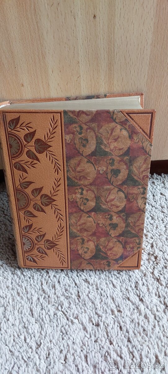 Alois Jirásek Temno