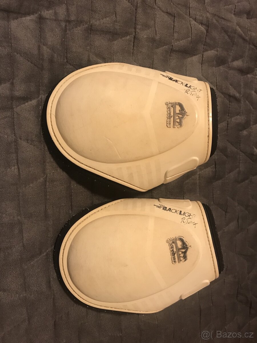 Strouhačky VEREDUS stahovací COB/velikost 2