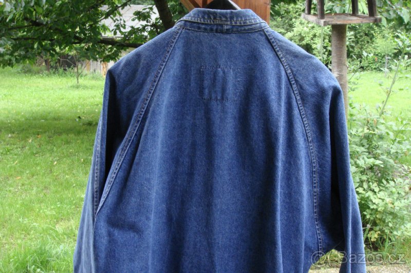 Pánský kabátek / sako 54 / 56